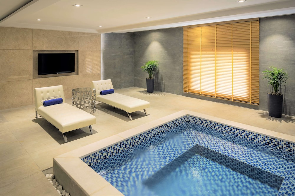 فندق راديسون بلو جدة السلام(Radisson Blu Hotel Jeddah Al Salam) 65/68