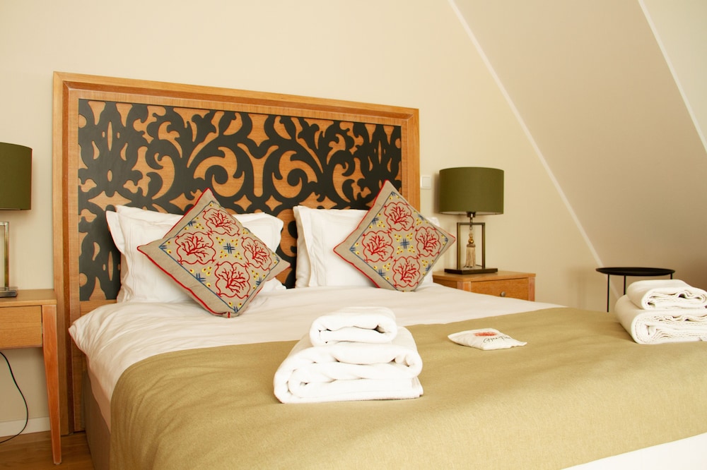 Boutique Hotel Fährhaus 27/70