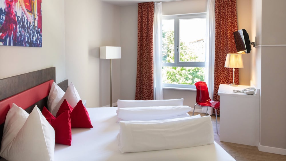 City Hotel Merano 4/29