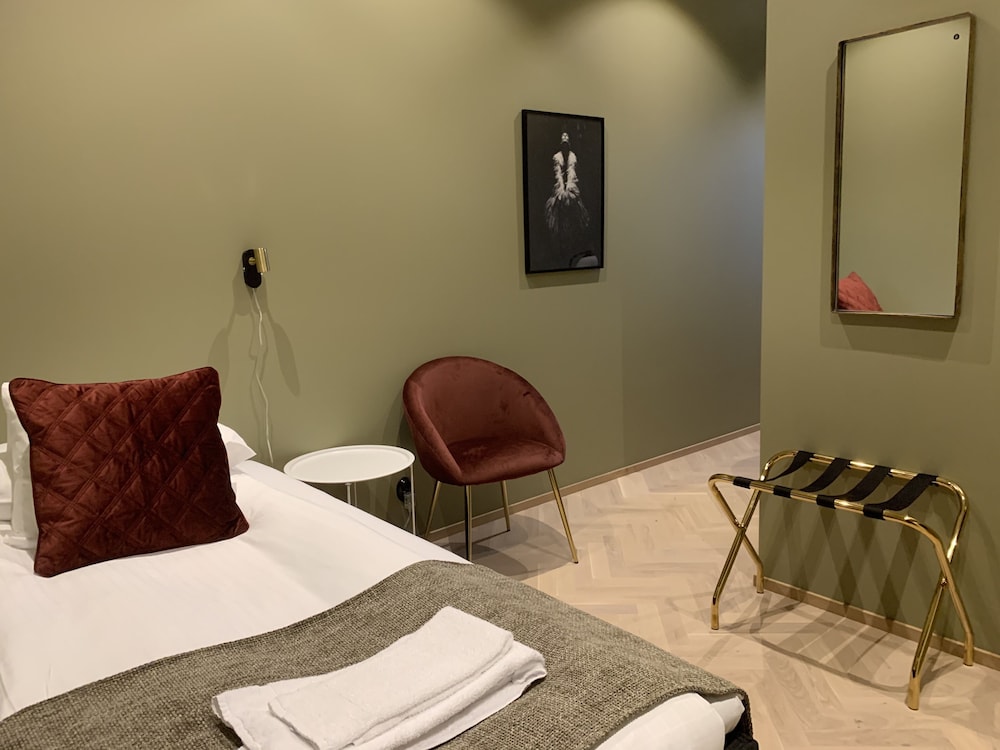 Hotell Esplanad 16/59