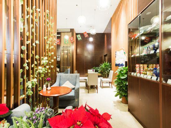 Veegle Sincere Hotel Wuxi 11/43