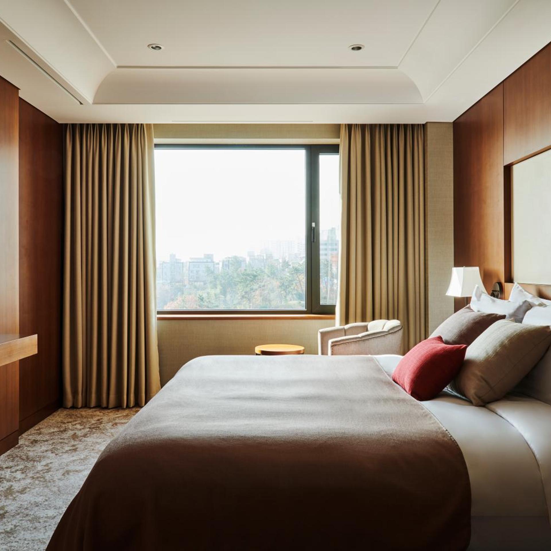 Premium, Suite, Indoor Pool