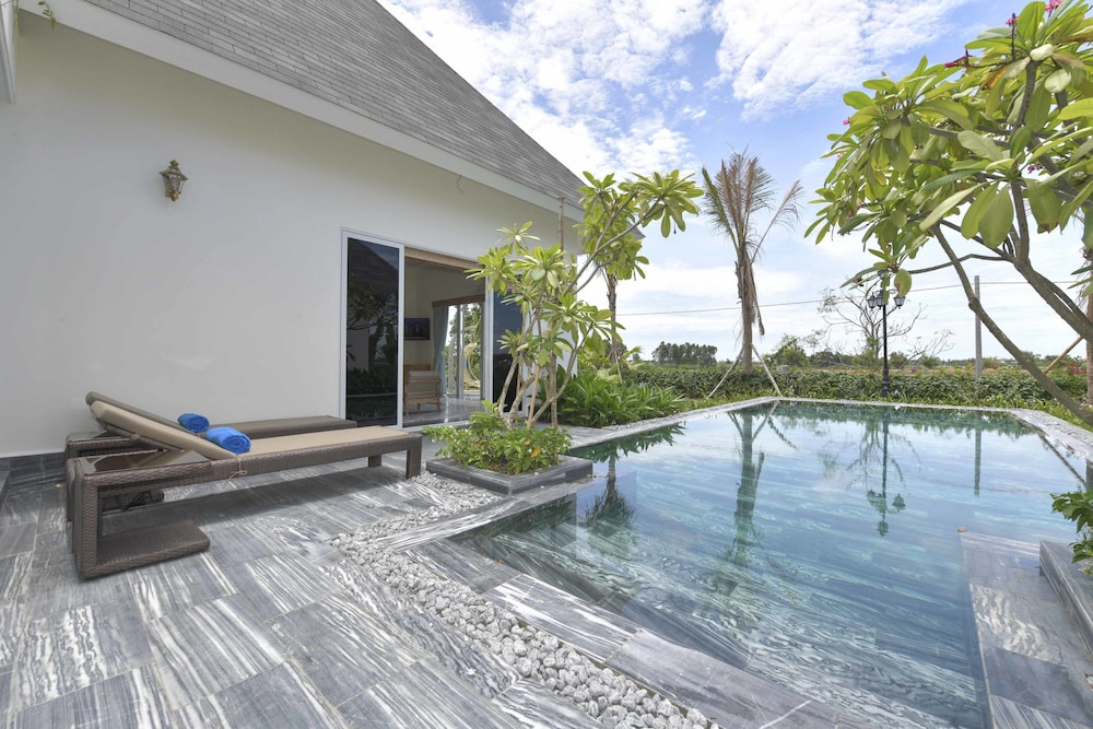 Cocoland River Beach Resort & Spa 22/50