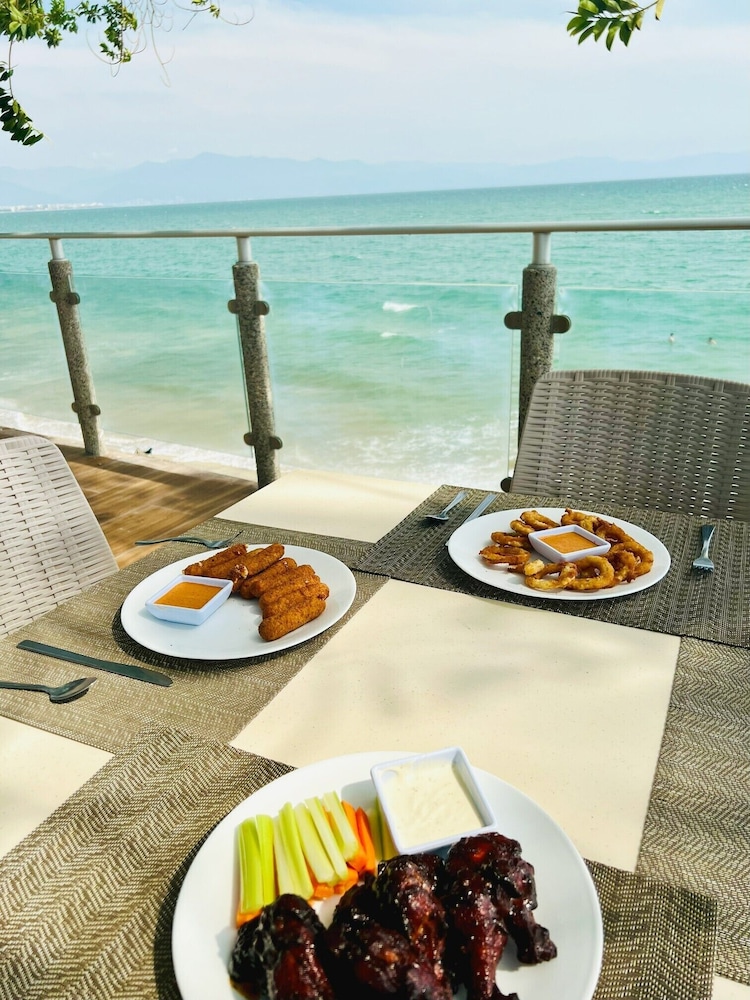 Los Picos Hotel & Suites Bucerias 32/50