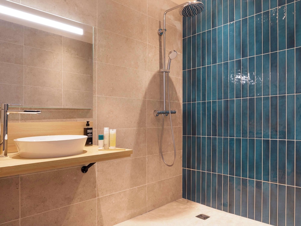 ibis Styles Miramas-Provence 48/48