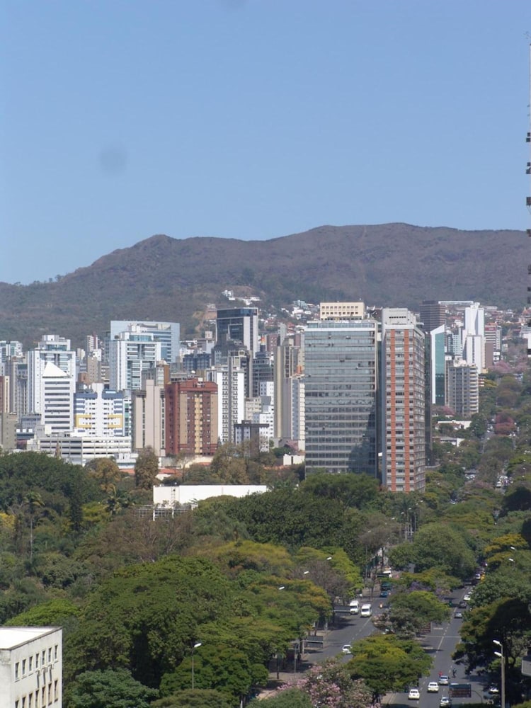 Samba Belo Horizonte 43/48
