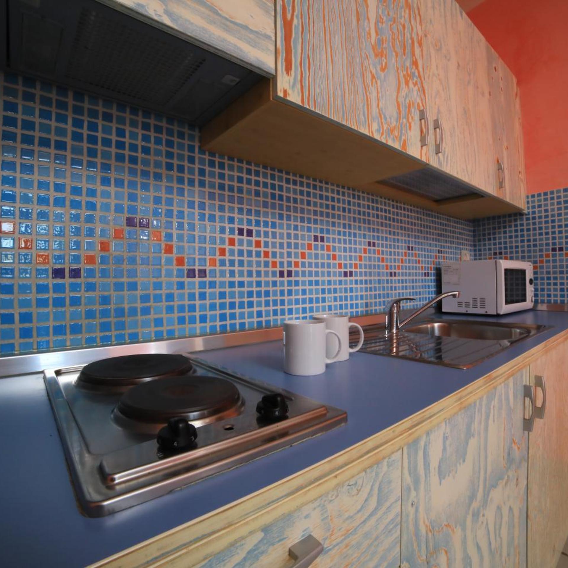 Villaggio Punta Grossa Residence 26/50