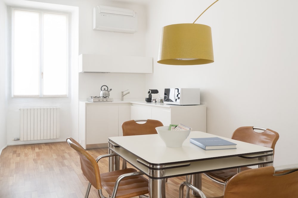 Brera Apartments In San Fermo 36/50