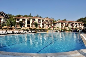 TELMESSOS HOTEL 1/58