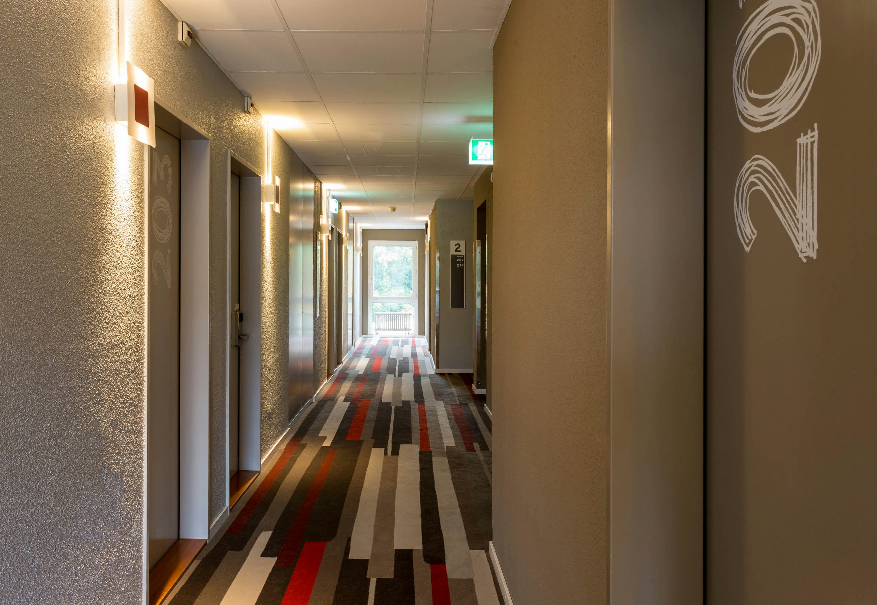 B&B Hotel Saint Witz 5/15