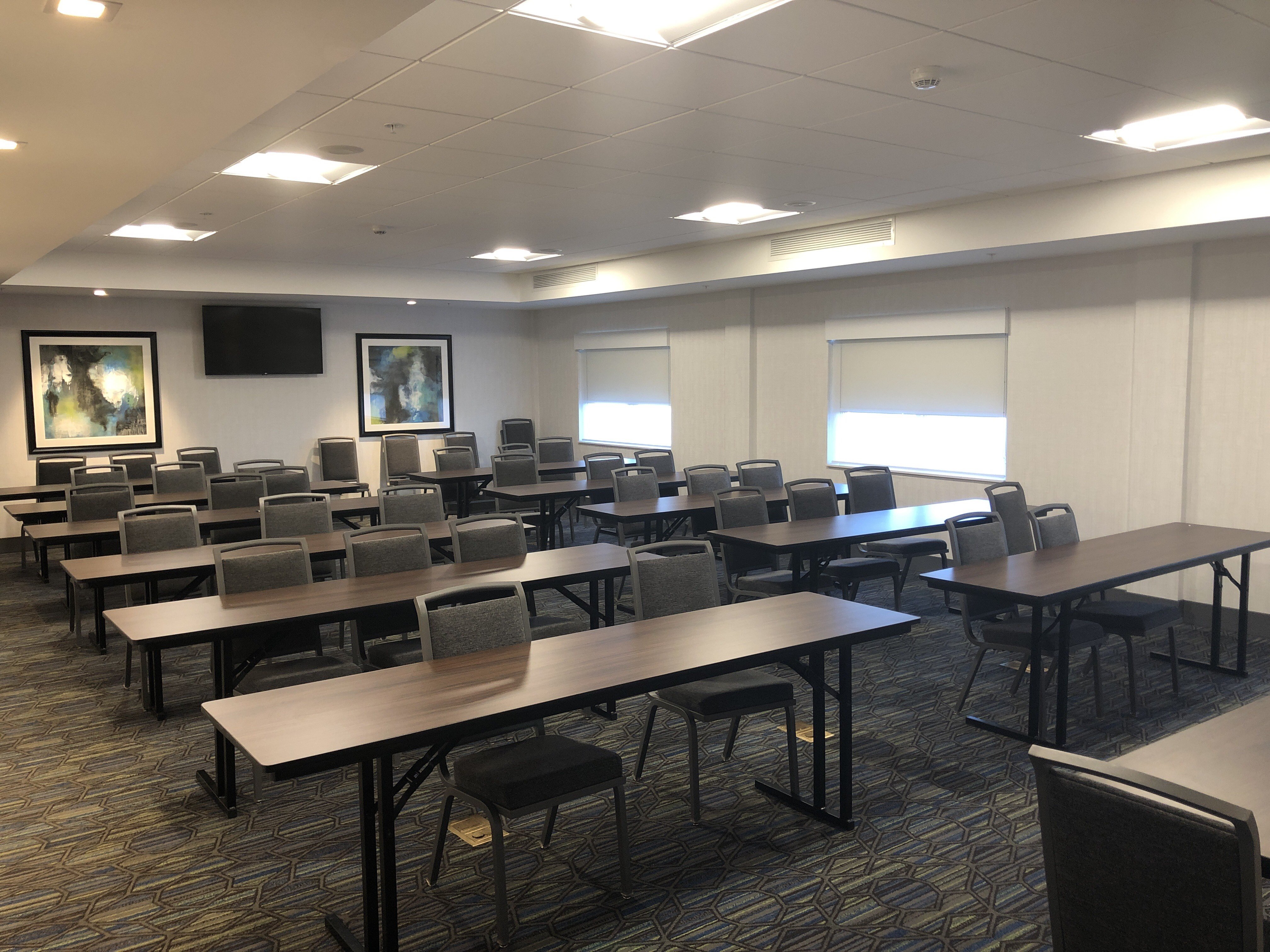 Holiday Inn Express Suites Jacksonville W I295 And I10 50/57