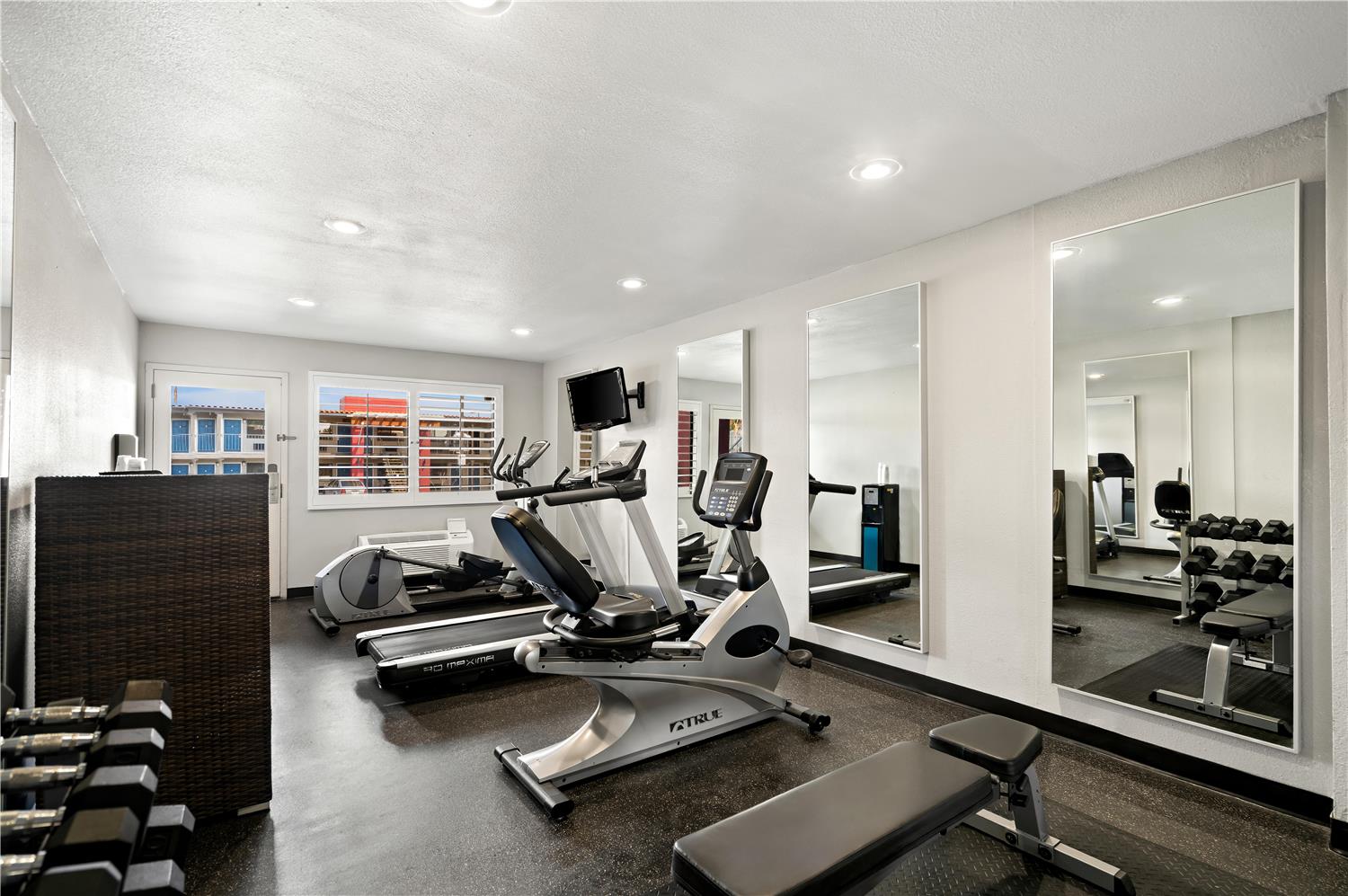 Best Western Desert Villa Inn 4/14