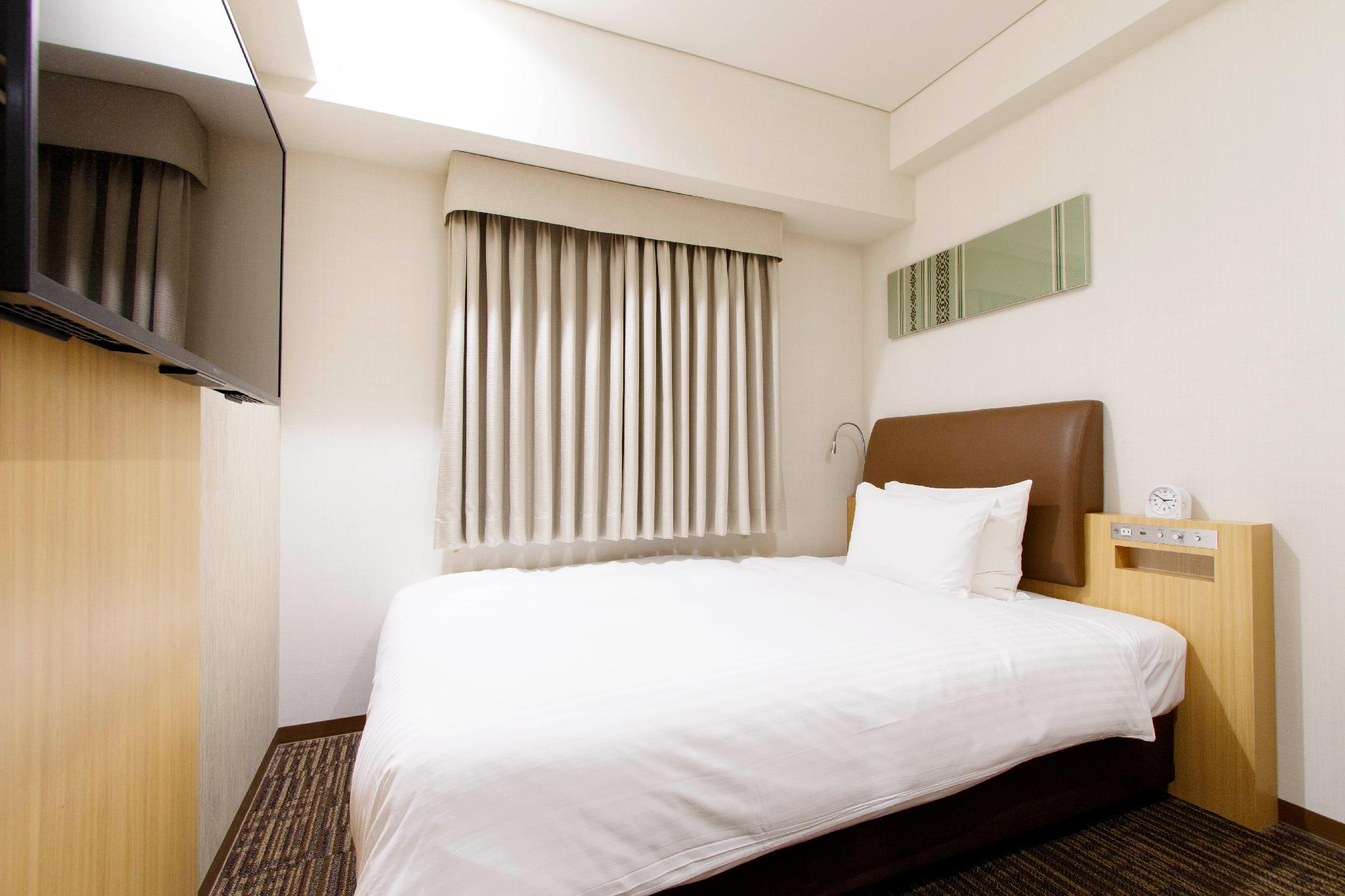 Refa, Double Bed