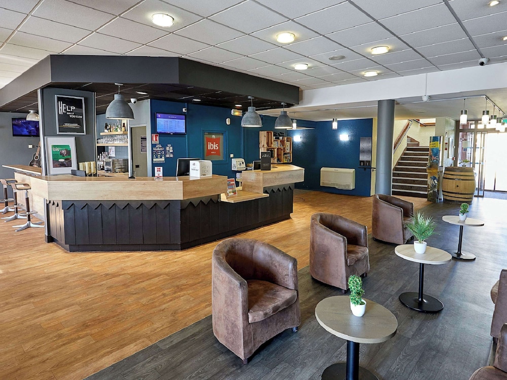 Hotel ibis Auxerre Sud 44/68