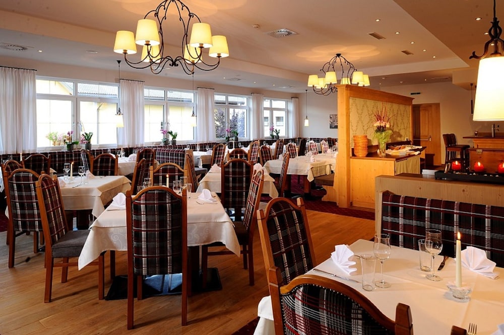 GASTHOF FELDWEBEL HOTEL 28/33