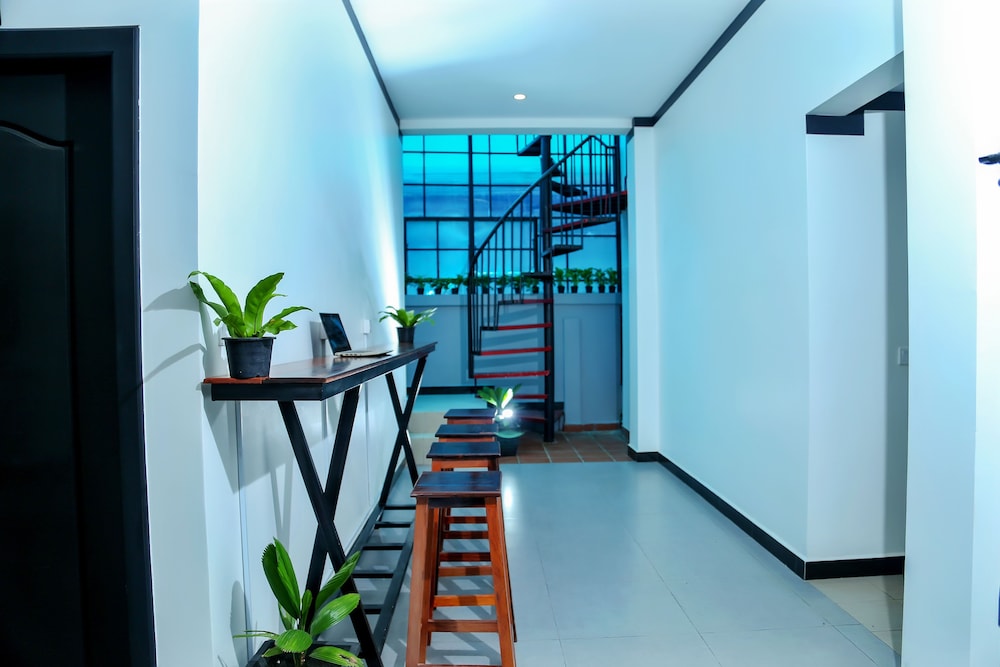 Noni Tree Hostel 37/46