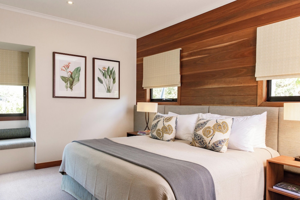 1 Bedroom, Forest, Luxury, Villa, King Bed