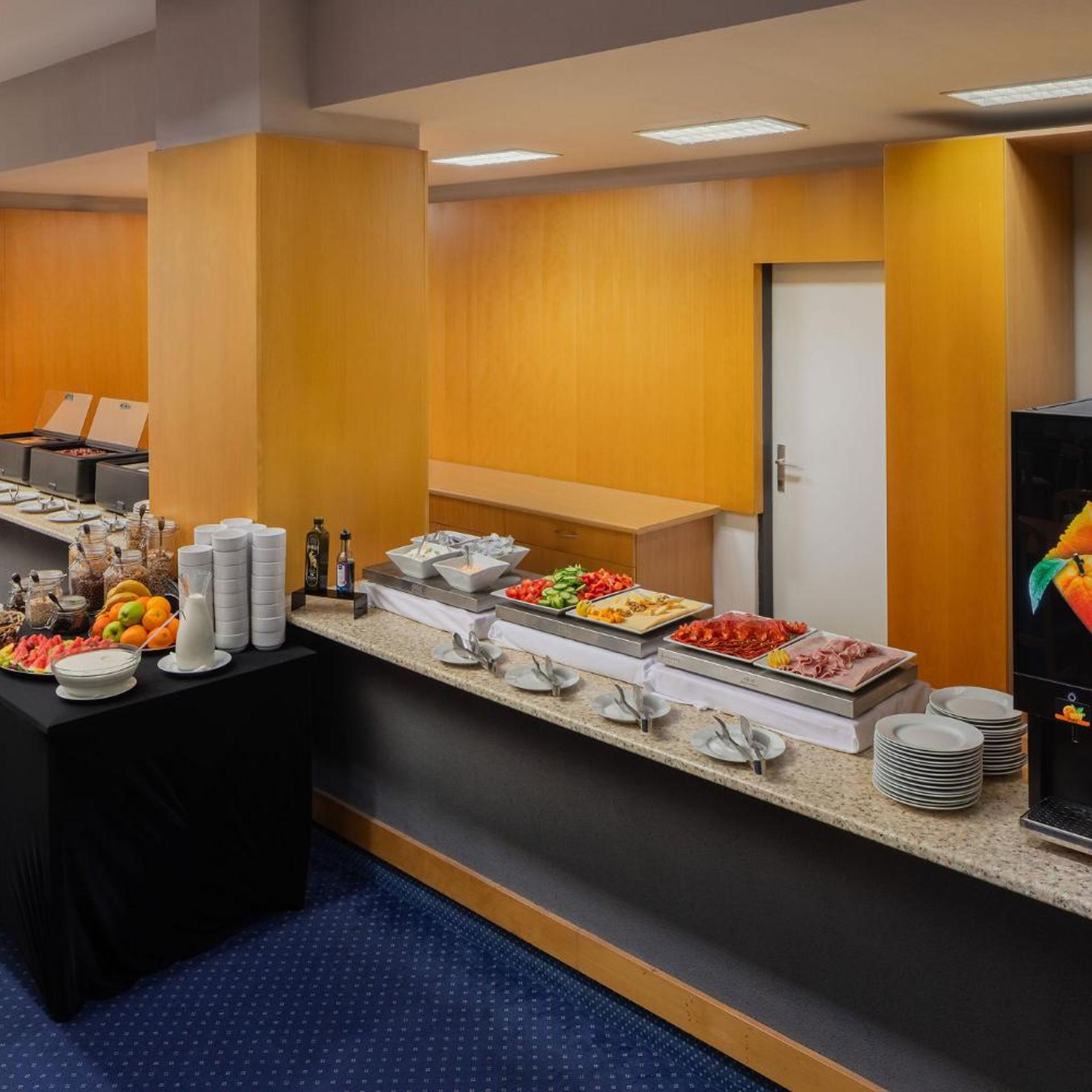 City Inn Hotel Olomouc 27/45