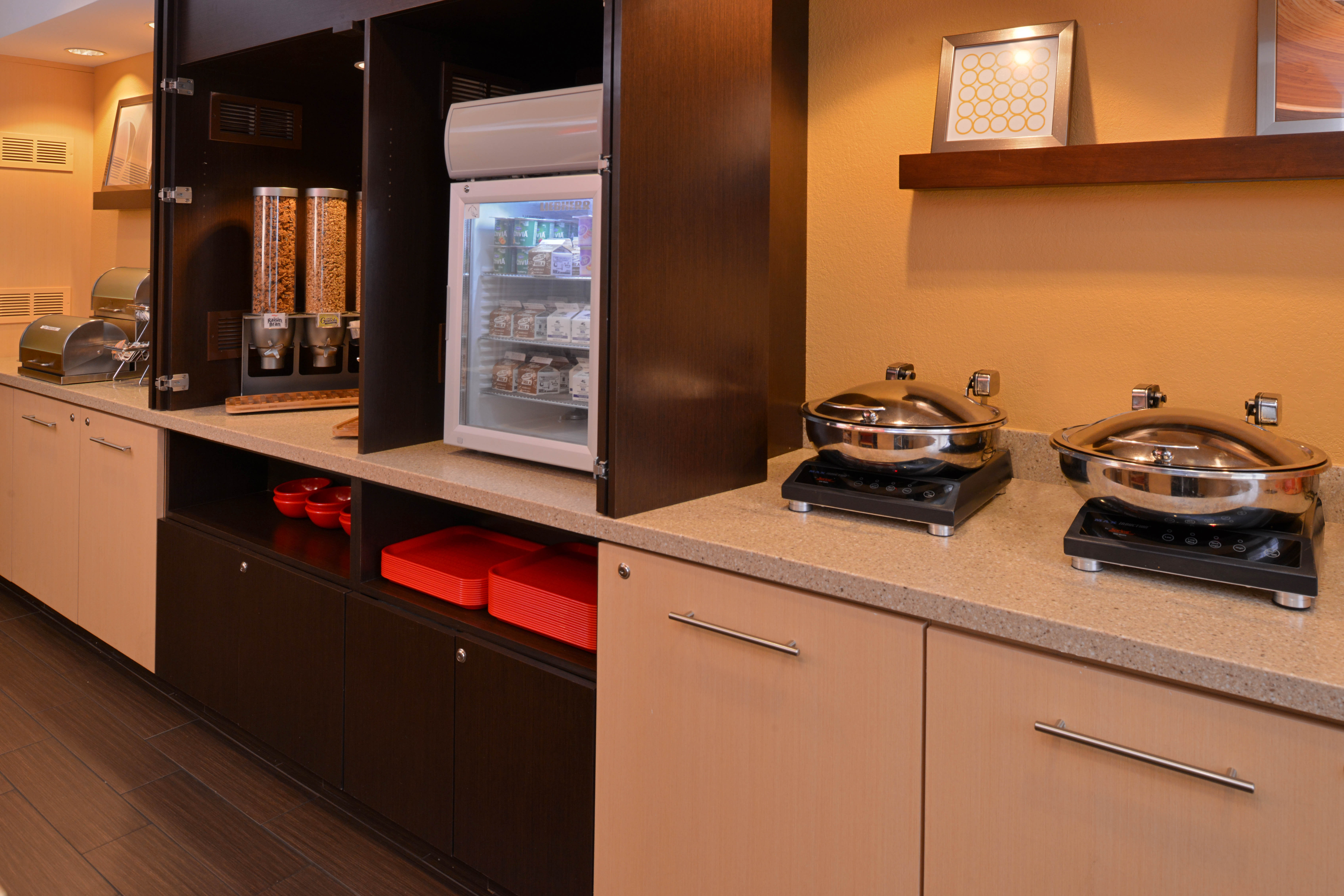 Candlewood Suites St Louis St Charles an IHG Hotel 15/36
