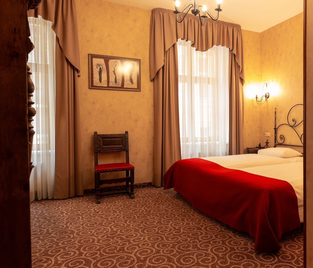 Justus Hotel 23/60