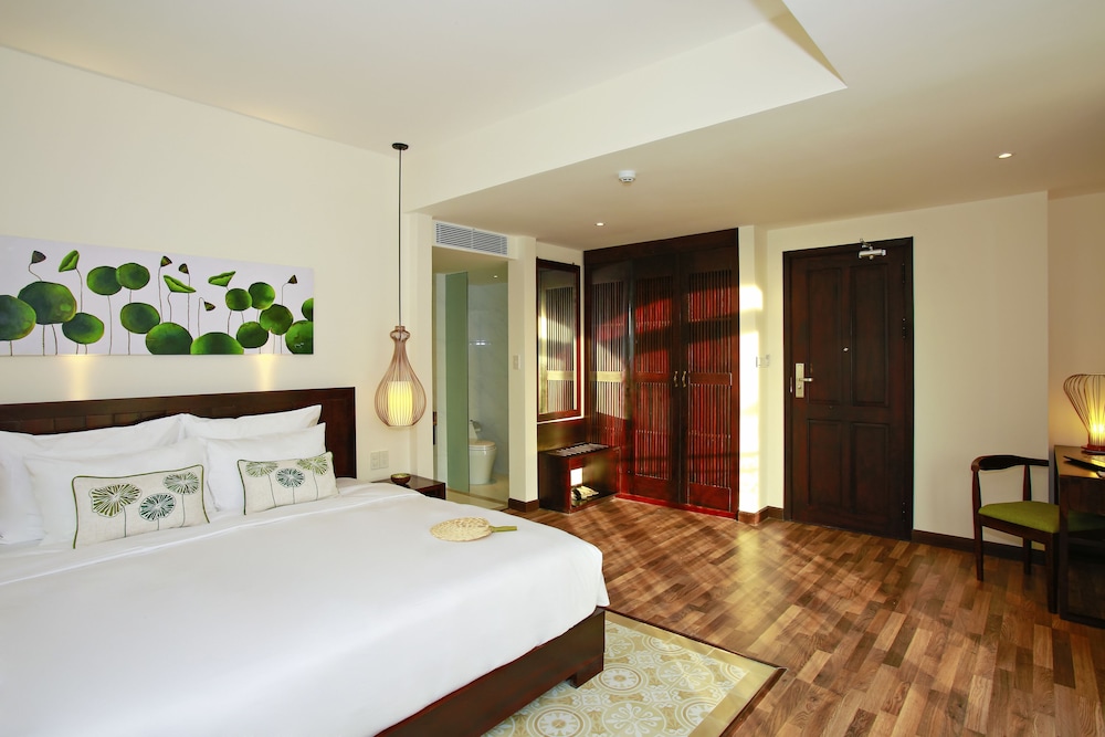 Lasenta Boutique Hotel Hoian 20/75