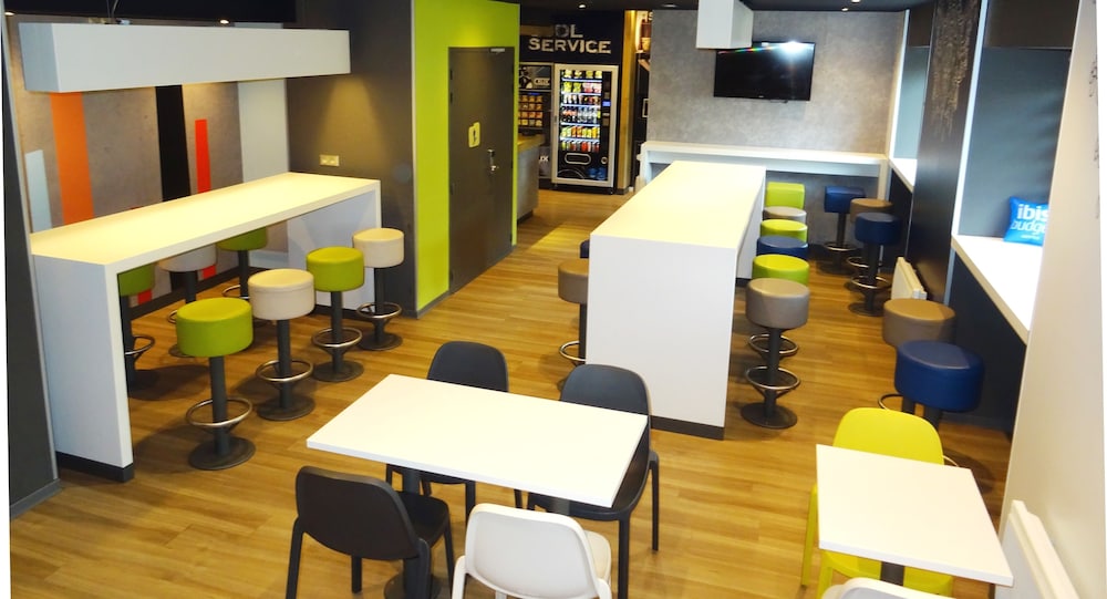 Ibis Budget Caen Gare 42/65