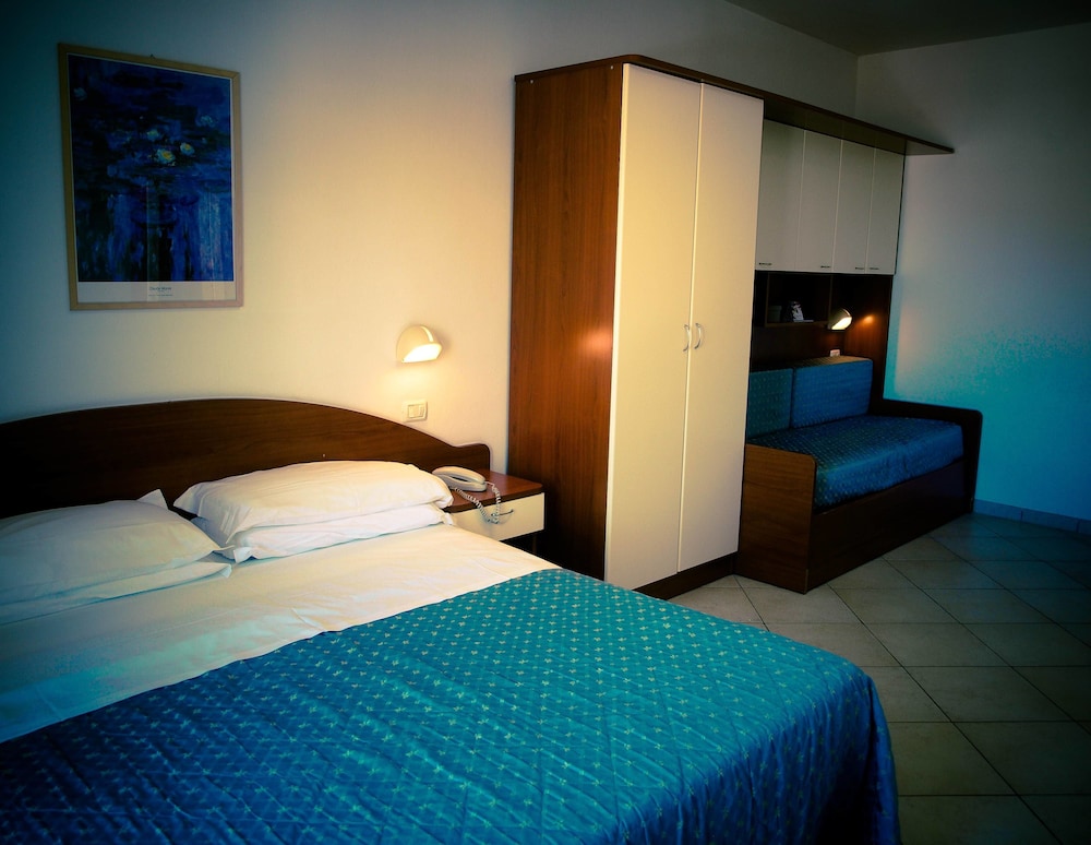 Residence I Girasoli 29/63
