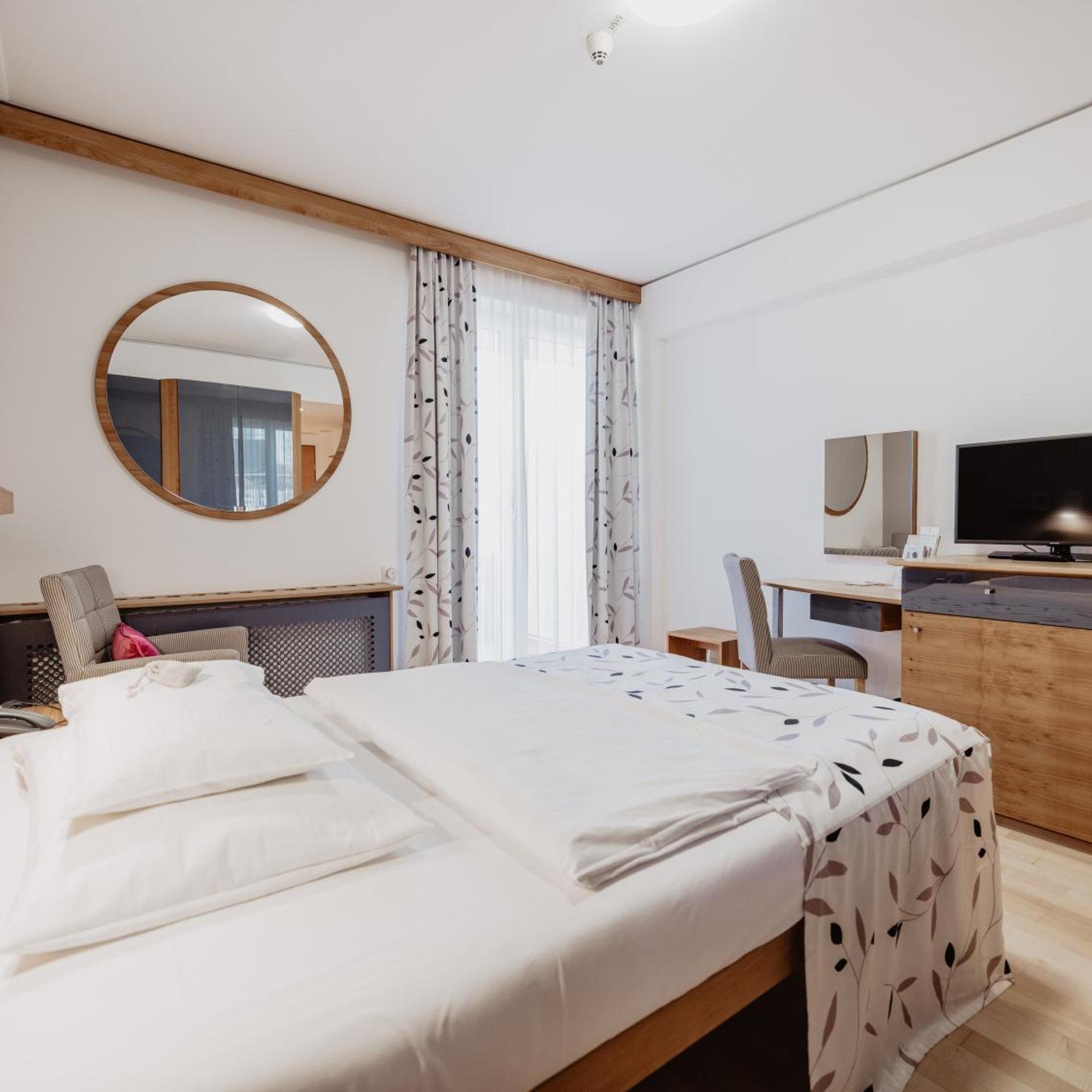 Vitalhotel Therme Geinberg 12/55