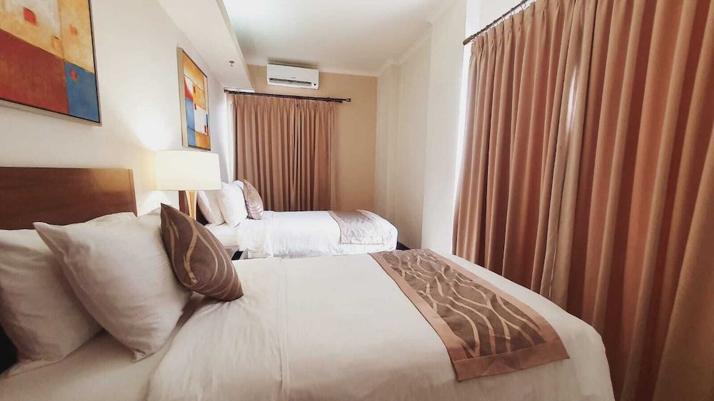 Grand Dafam Ancol Jakarta 15/74