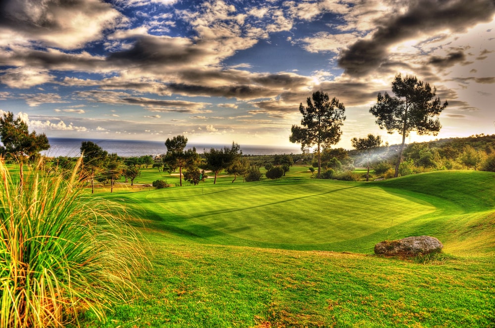 Korineum Golf & Beach Resort 24/33