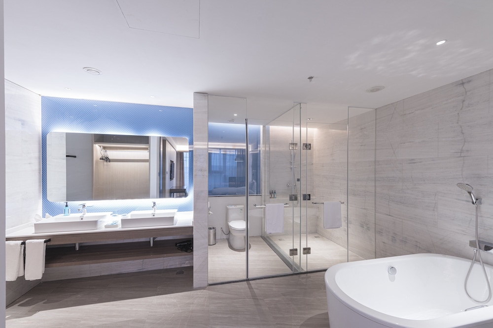 Holiday Inn Express Dengfeng Songshan, an IHG Hotel 15/32
