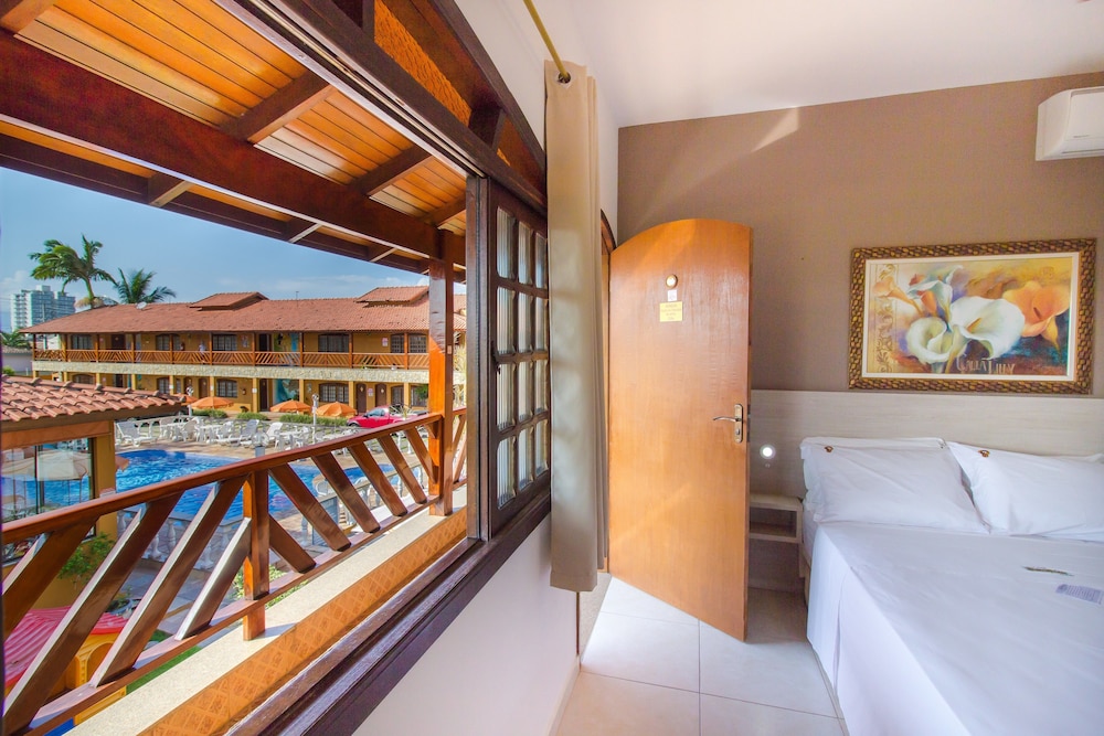 Hotel Pousada Paradise 13/50