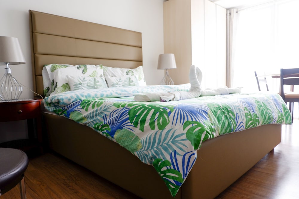 Studio Unit At Abreeza Place 15/50