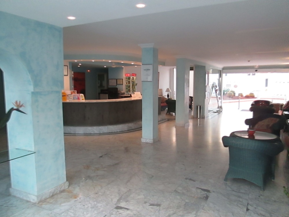 帕奎热带公寓(Parque Tropical Apartments) 图片3