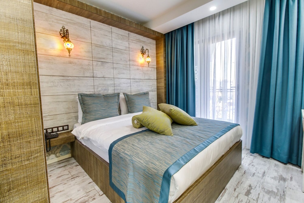 Sivas Selcuklu Alaaddin Hotel 16/54
