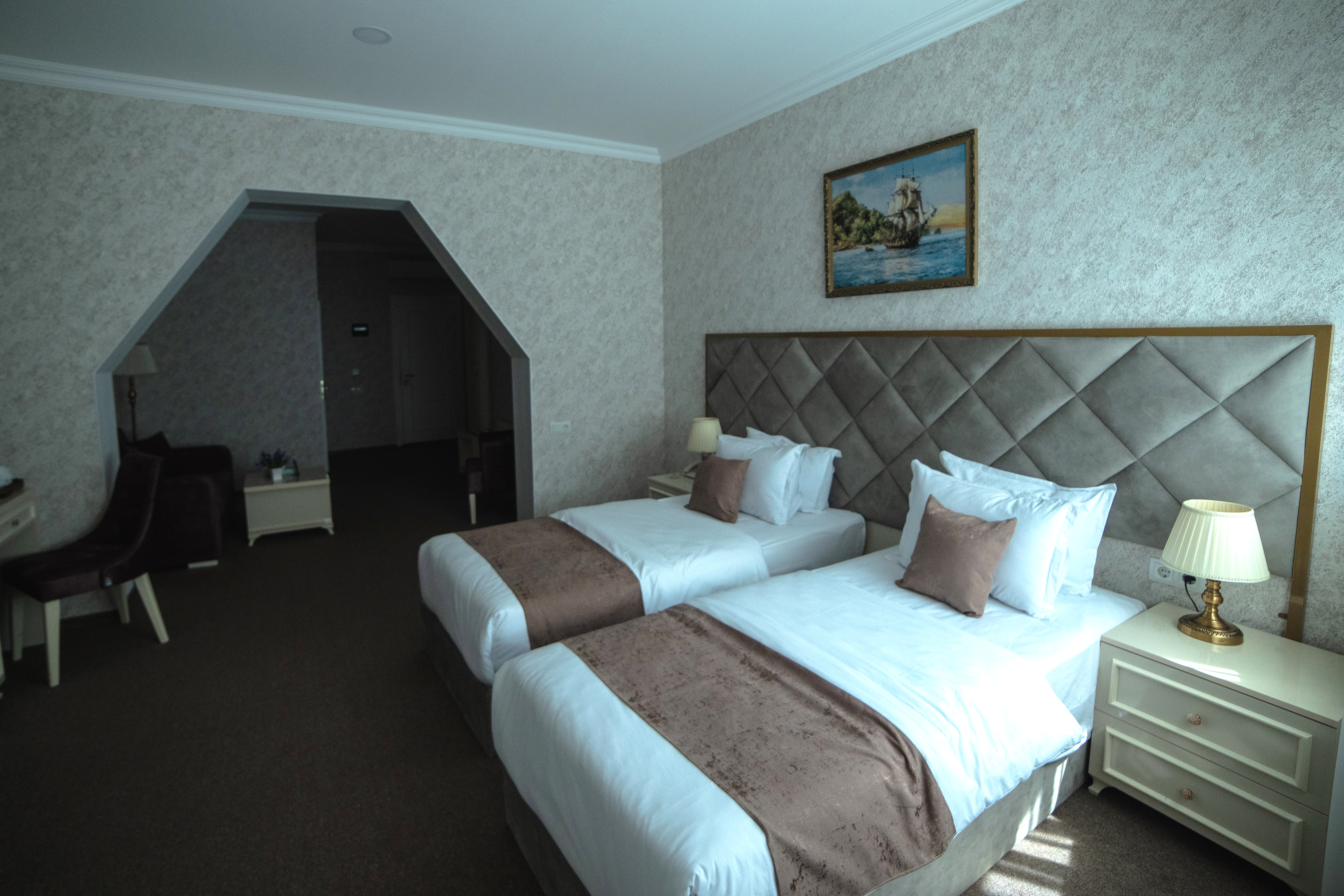 Salam Baku Hotel 9/34