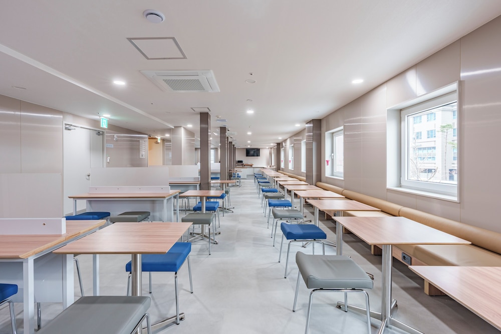 Toyoko Inn Ulsan Samsandong 37/50
