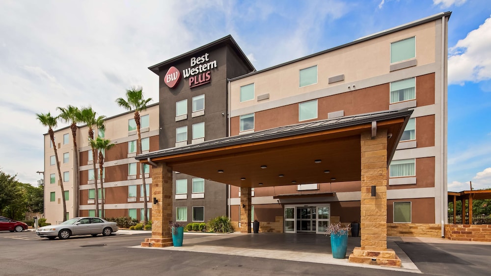 Best Western Plus Downtown North 6/36