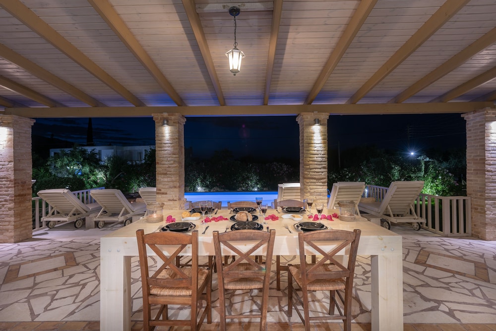 Luxury Dream Villa 24/43