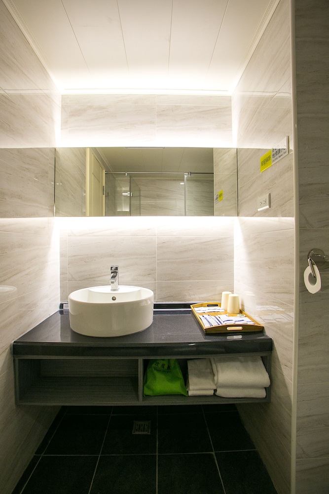 Huang Shin Business Hotel - Shan Ah Branch 23/41