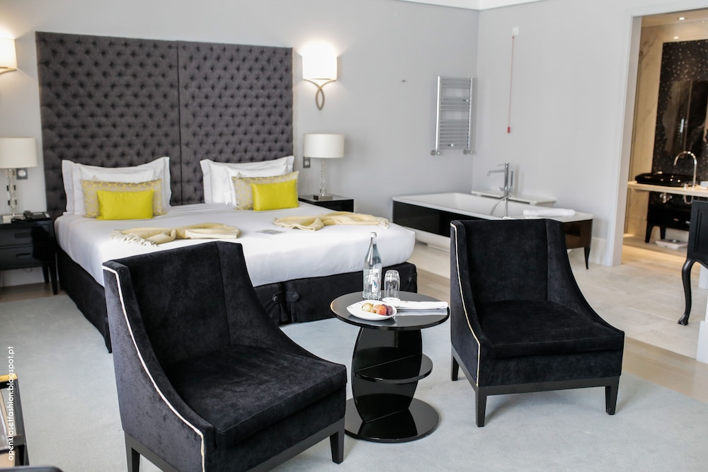 Alentejo Marmoris Hotel and Spa 35/75