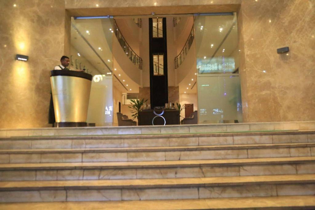 HOTEL JETTY GRAND 2/21