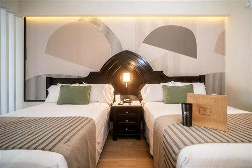 Family Suite, Partial Ocean View
