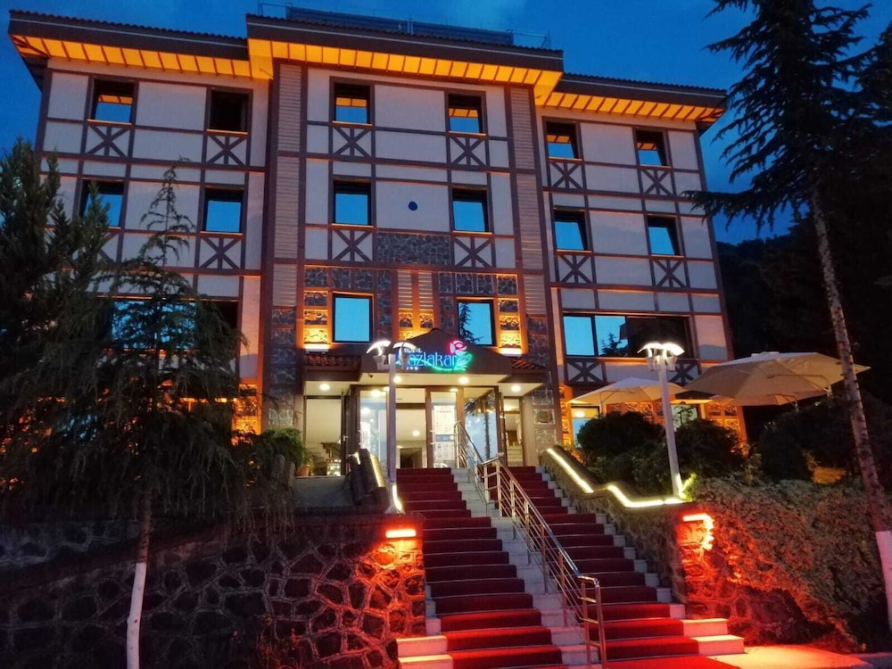 Hotel Lazlakar 1/50