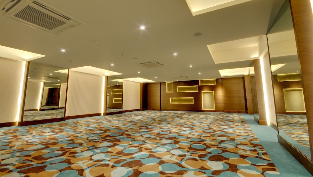 Platinum Hotel 22/43