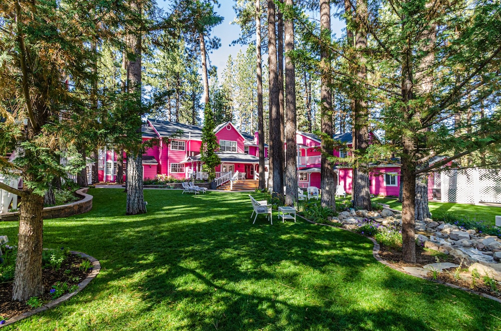 Apples Bed Breakfast 57/71