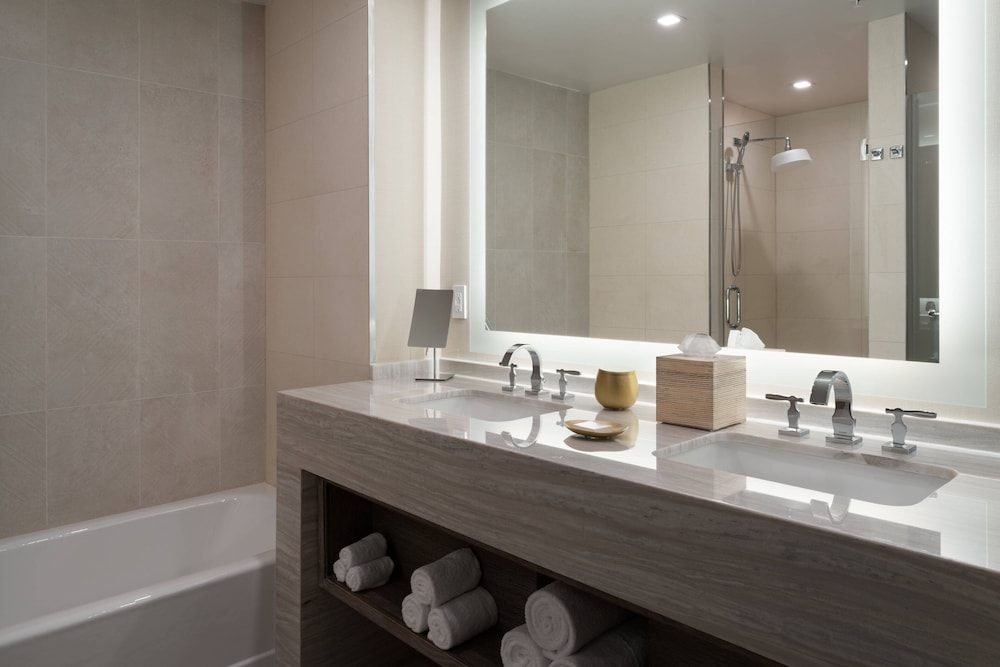 Jw Marriott Orlando Bonnet Creek Resort Spa 24/74