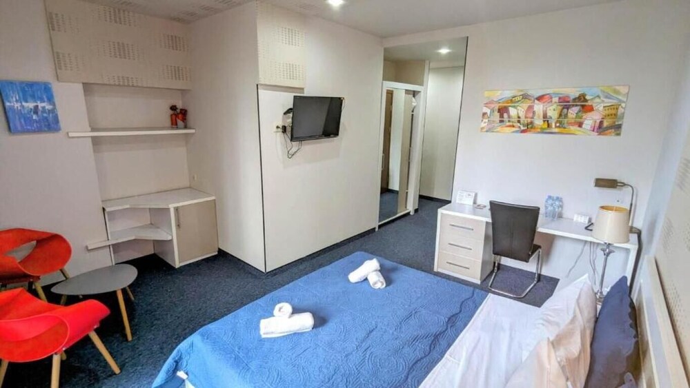 Sani Hotel 17/41
