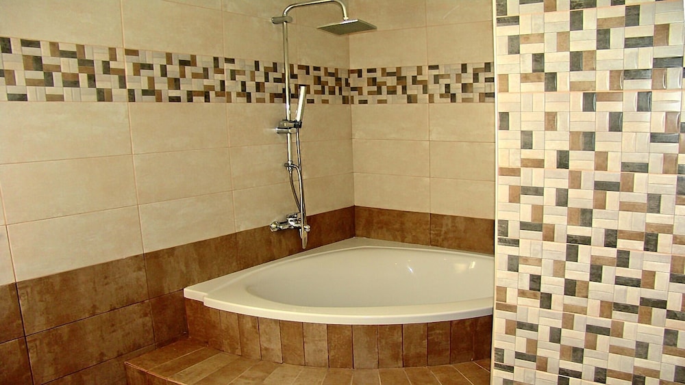 Saint George Resort 60/60