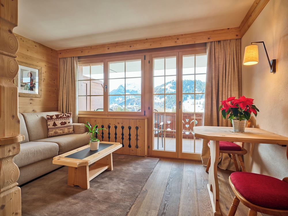 Hotel Le Grand Chalet 21/50